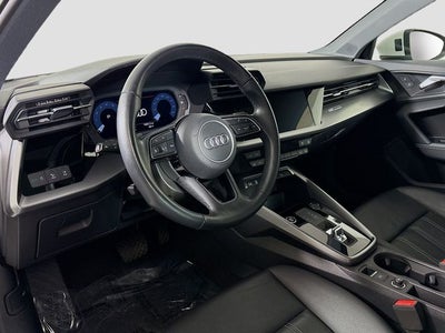 2024 Audi A3 40 Premium