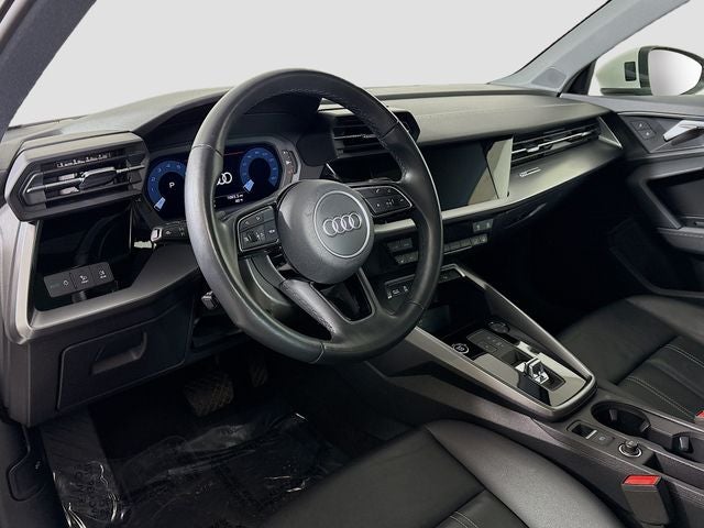 2024 Audi A3 40 Premium