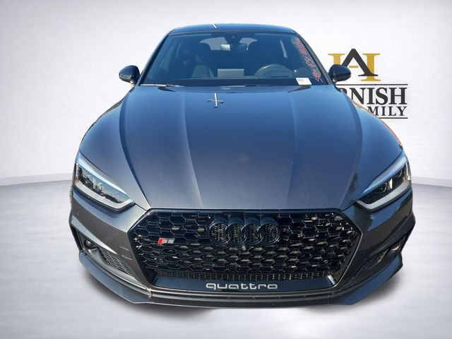 2019 Audi S5 Sportback Prestige quattro