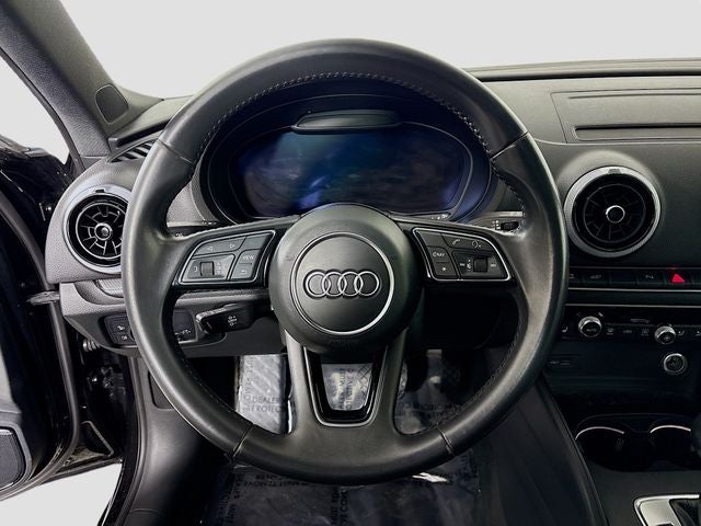 2018 Audi A3 e-tron 1.4t premium plus premium plus