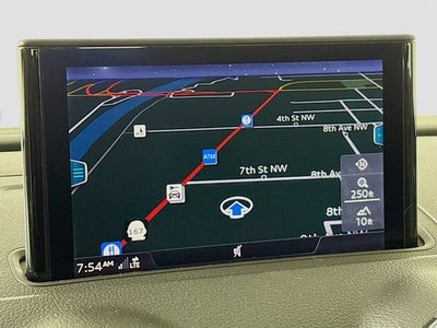 2018 Audi A3 e-tron 1.4t premium plus premium plus