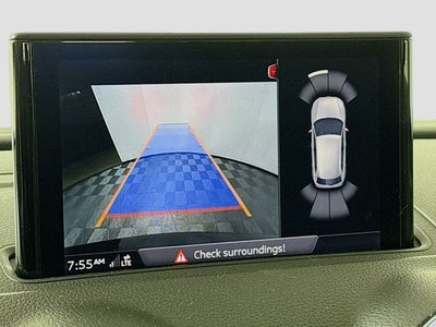 2018 Audi A3 e-tron 1.4t premium plus premium plus