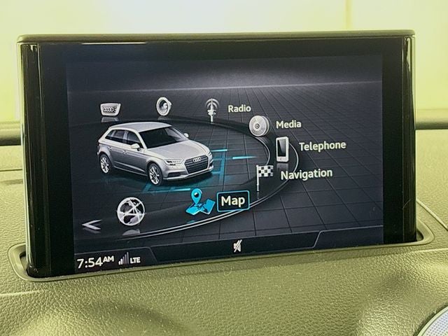 2018 Audi A3 e-tron 1.4t premium plus premium plus