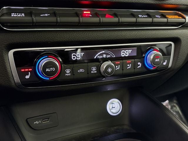 2018 Audi A3 e-tron 1.4t premium plus premium plus