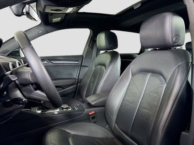 2018 Audi A3 e-tron 1.4t premium plus premium plus