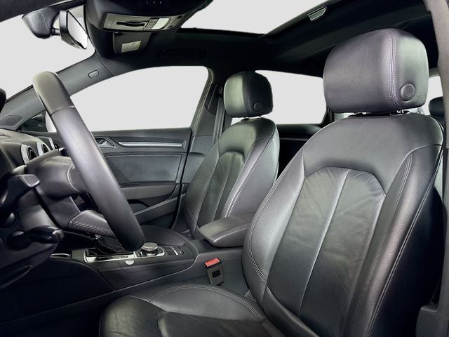 2018 Audi A3 e-tron 1.4t premium plus premium plus