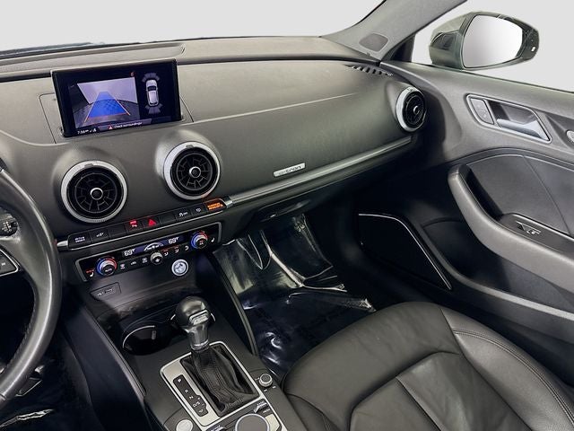 2018 Audi A3 e-tron 1.4t premium plus premium plus