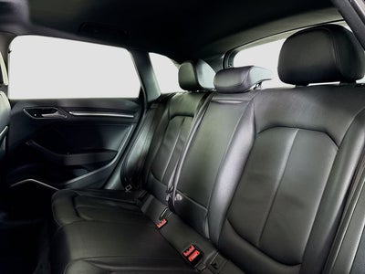 2018 Audi A3 e-tron 1.4t premium plus premium plus