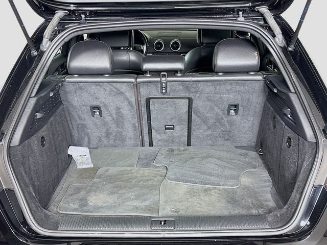 2018 Audi A3 e-tron 1.4t premium plus premium plus