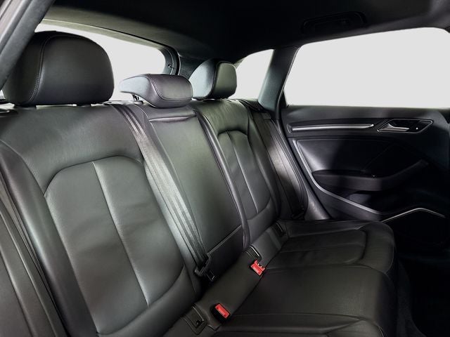 2018 Audi A3 e-tron 1.4t premium plus premium plus