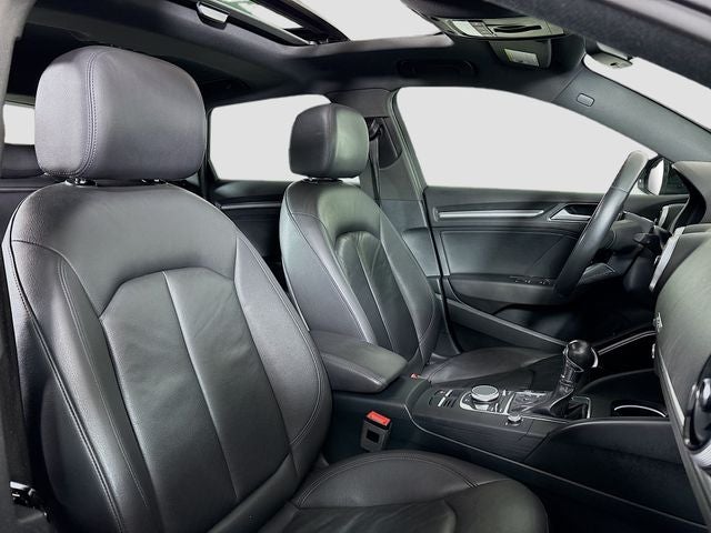 2018 Audi A3 e-tron 1.4t premium plus premium plus