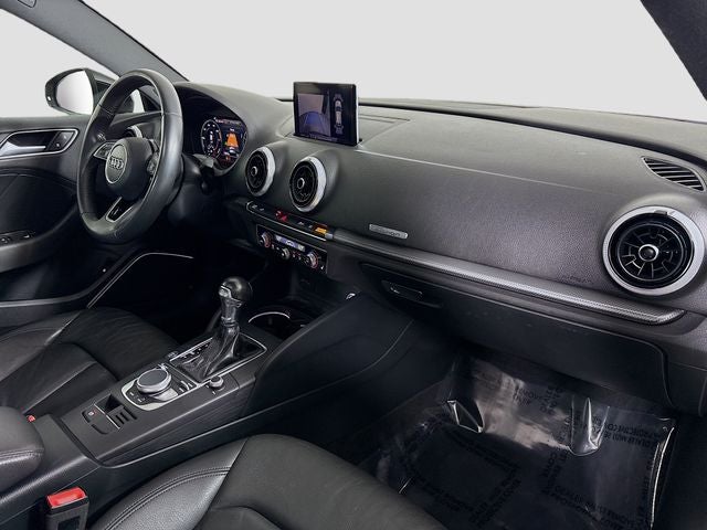 2018 Audi A3 e-tron 1.4t premium plus premium plus