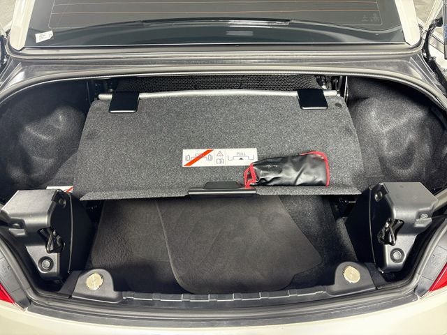 2015 BMW Z4 sDrive35i