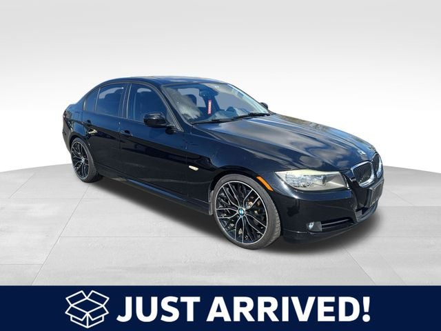 2011 BMW 3 Series 328i