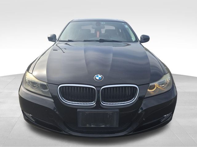 2011 BMW 3 Series 328i