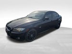 2011 BMW 3 Series 328i