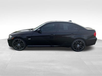 2011 BMW 3 Series 328i