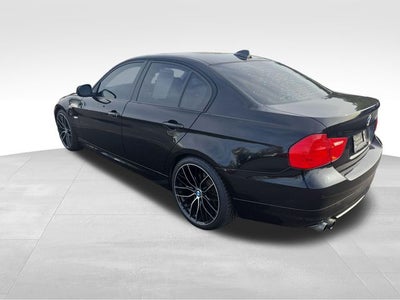 2011 BMW 3 Series 328i