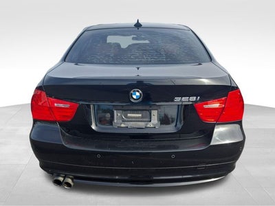 2011 BMW 3 Series 328i