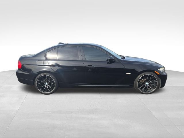 2011 BMW 3 Series 328i