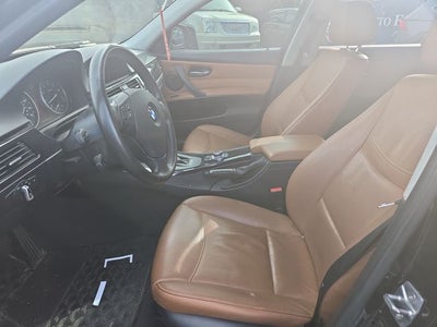 2011 BMW 3 Series 328i