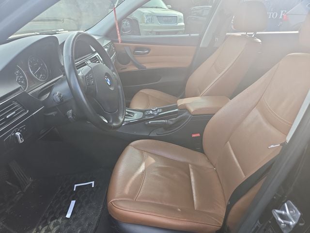 2011 BMW 3 Series 328i