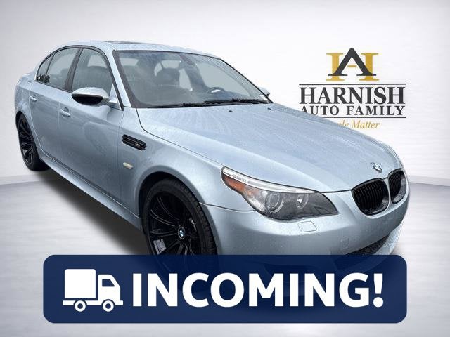 2006 BMW M5 Base