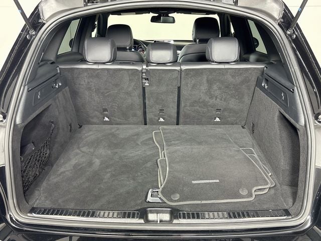 2018 Mercedes-Benz GLC GLC 300 4MATIC®