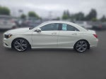 2015 Mercedes-Benz CLA CLA 250 4MATIC®
