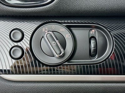 2023 MINI John Cooper Works Countryman Base