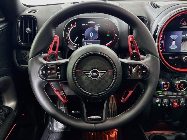2023 MINI John Cooper Works Countryman Base