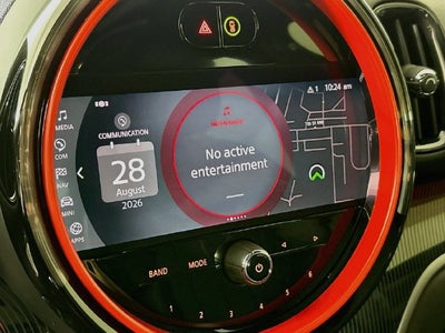 2023 MINI John Cooper Works Countryman Base