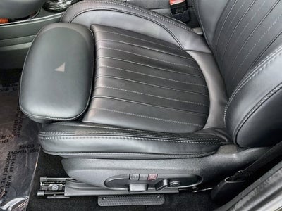 2023 MINI John Cooper Works Countryman Base