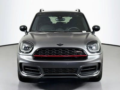 2023 MINI John Cooper Works Countryman Base