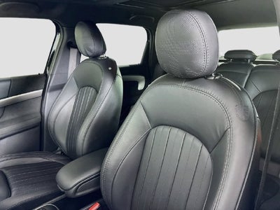 2023 MINI John Cooper Works Countryman Base