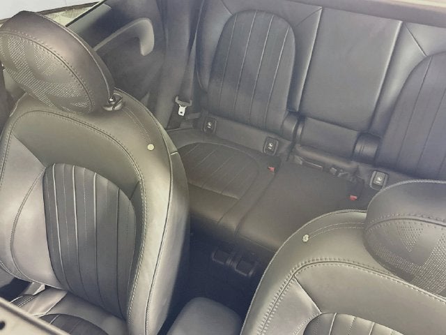 2023 MINI John Cooper Works Countryman Base