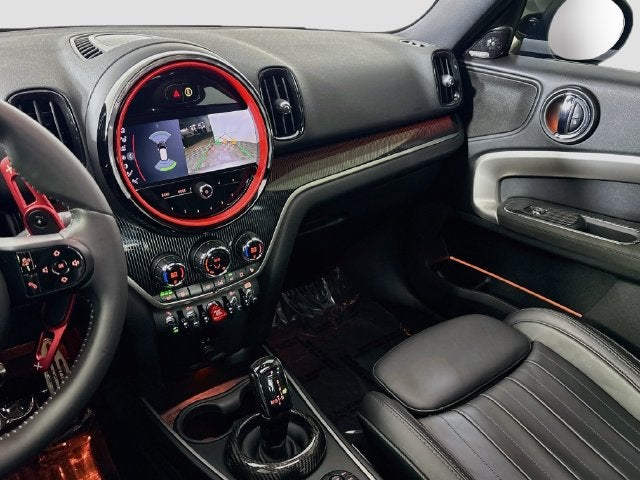 2023 MINI John Cooper Works Countryman Base