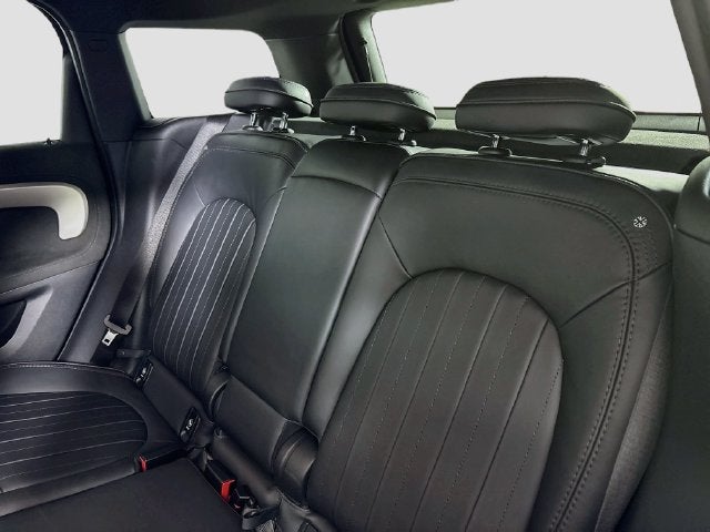 2023 MINI John Cooper Works Countryman Base