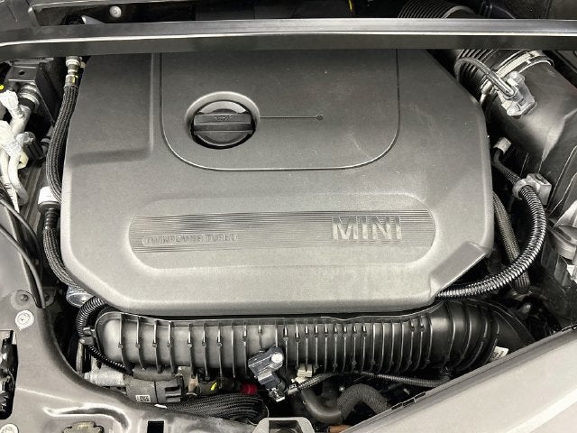 2023 MINI John Cooper Works Countryman Base