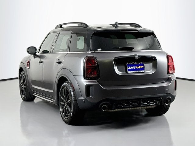 2023 MINI John Cooper Works Countryman Base