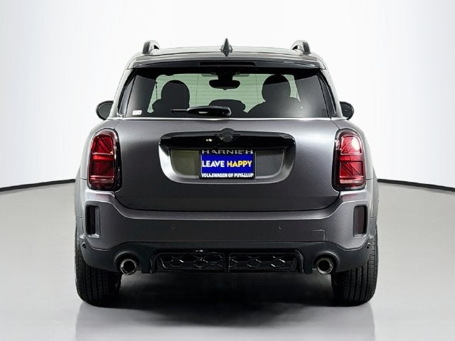 2023 MINI John Cooper Works Countryman Base