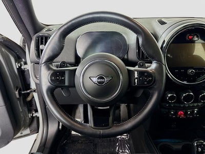 2022 MINI Cooper S Countryman Iconic