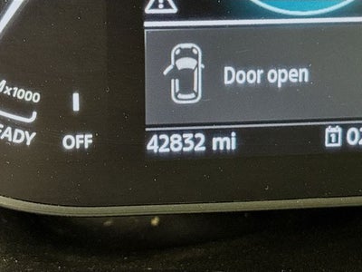 2022 MINI Cooper S Countryman Iconic