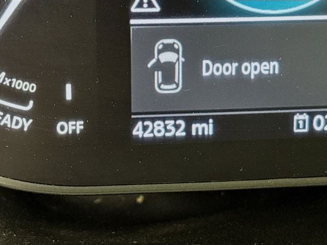 2022 MINI Cooper S Countryman Iconic