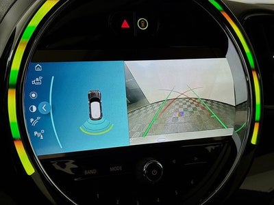 2022 MINI Cooper S Countryman Iconic