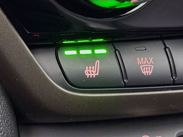 2022 MINI Cooper S Countryman Iconic