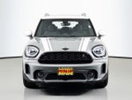 2022 MINI Cooper S Countryman Iconic