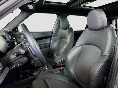 2022 MINI Cooper S Countryman Iconic