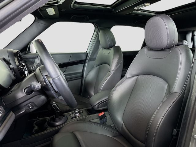 2022 MINI Cooper S Countryman Iconic