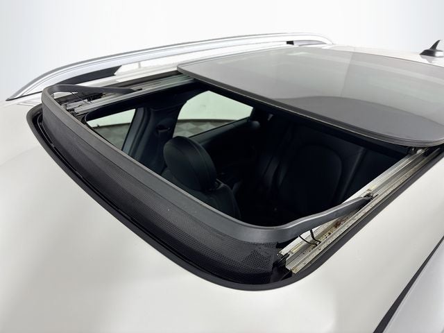 2022 MINI Cooper S Countryman Iconic